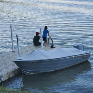 Meet your Posher, Gordon